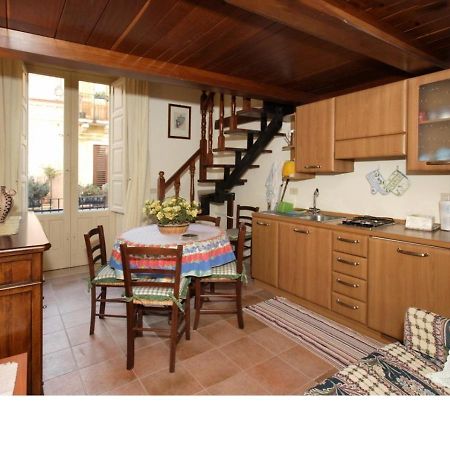 Apartment Central 4 Taormina Exteriér fotografie