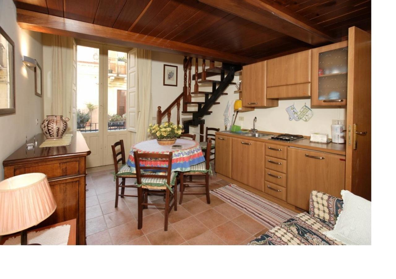 Apartment Central 4 Taormina Exteriér fotografie